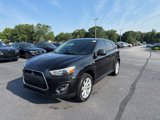 Used 2015 Mitsubishi Outlander Sport ES image 3