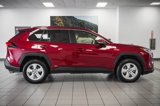 Used 2020 Toyota RAV4 XLE image 5