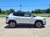 Used 2018 Jeep Compass Limited w/ Safe & Security Group image 4