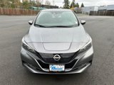 New 2025 Nissan Leaf S image 2
