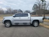 Used 2015 Toyota Tundra Limited image 4