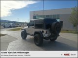 Used 2004 Jeep Wrangler Rubicon image 5