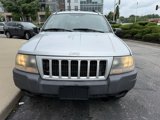 Used 2004 Jeep Grand Cherokee Laredo w/ Convenience Group image 3
