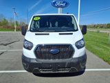 Used 2023 Ford Transit 250 Low Roof AWD image 2