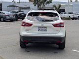 Used 2022 Nissan Rogue Sport SV image 6