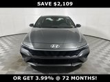 New 2025 Hyundai Elantra Sport image 2