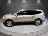 Used 2017 Chevrolet Traverse LT w/ Style and Technology Package image 6