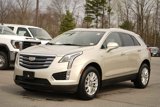 Used 2017 Cadillac XT5 FWD image 4