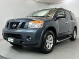 Used 2014 Nissan Armada SV image 4
