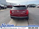 Used 2017 Cadillac XT5 Luxury w/ Driver Awareness Package image 6