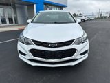 Used 2018 Chevrolet Cruze LS image 2