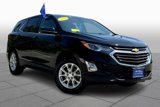 Used 2020 Chevrolet Equinox LT image 2