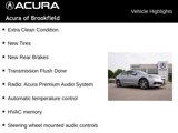 Used 2017 Acura TLX image 4