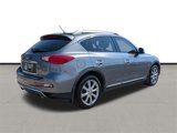 Used 2017 INFINITI QX50 2WD w/ Premium Plus Package image 5