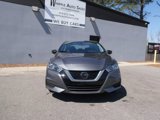 Used 2020 Nissan Versa S image 2