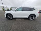New 2025 Volkswagen Atlas SEL Premium R-Line image 4