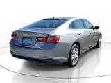 Certified 2025 Chevrolet Malibu LT image 4