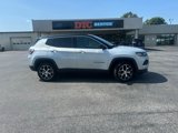 Used 2024 Jeep Compass Limited image 4