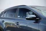 Used 2022 Kia Sportage Nightfall Edition image 3