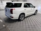 Used 2022 Hyundai Palisade Calligraphy image 5
