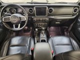 Used 2020 Jeep Gladiator Overland image 2