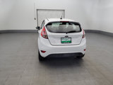 Used 2016 Ford Fiesta SE w/ Cold Weather Package image 6