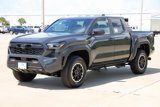 New 2025 Toyota Tacoma TRD Off-Road image 3