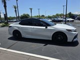 Used 2023 Toyota Camry XSE image 5