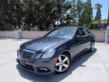 Used 2011 Mercedes-Benz E 350 Sedan w/ Premium 1 Pkg image 2