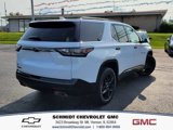 Used 2021 Chevrolet Traverse Premier w/ Redline Edition image 5