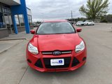 Used 2013 Ford Focus SE image 2