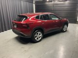 Used 2025 Chevrolet Trax LS w/ LS Convenience Package image 6