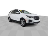 Certified 2022 Chevrolet Equinox LT image 2