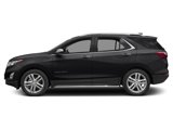 Used 2018 Chevrolet Equinox Premier image 3
