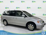 Used 2002 Honda Odyssey EX image 3
