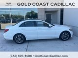 Used 2016 Mercedes-Benz C 300 4MATIC Sedan image 4