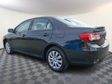 Used 2013 Toyota Corolla LE image 4