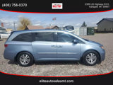 Used 2014 Honda Odyssey EX-L image 5