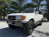 Used 1993 Toyota Land Cruiser image 5
