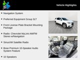 Used 2018 Chevrolet Traverse LT image 5