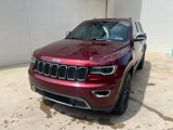 Used 2018 Jeep Grand Cherokee Limited w/ Luxury Group II image 3