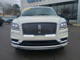 Used 2021 Lincoln Navigator Reserve w/ Luxury Package image 2