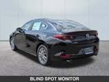 New 2025 MAZDA MAZDA3 s image 3