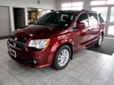 Used 2018 Dodge Grand Caravan SXT w/ Driver Convenience Group image 3