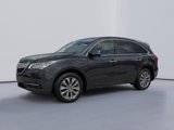 Used 2016 Acura MDX FWD w/ Technology Package image 2