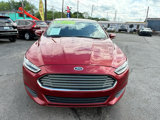Used 2014 Ford Fusion SE image 2