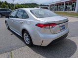Used 2024 Toyota Corolla LE image 3
