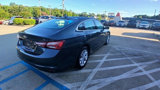 Used 2020 Chevrolet Malibu LT image 3