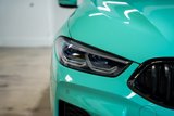 Used 2022 BMW M850i Gran Coupe xDrive image 5