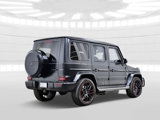Used 2019 Mercedes-Benz G 63 AMG 4MATIC image 6